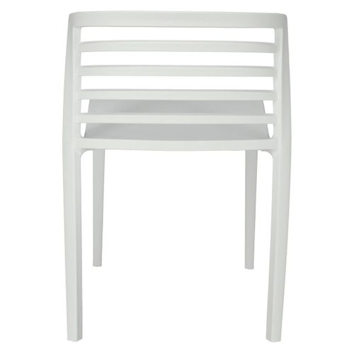 Krzesło Muna białe na Arena.pl