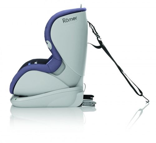 Romer Trifix 9-18 kg CROWN BLUE na Arena.pl
