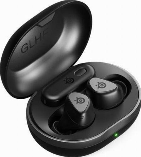Słuchawki SteelSeries Arctis GameBuds na Arena.pl