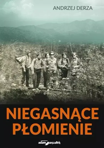 Niegasnące płomienie zdjęcie 1