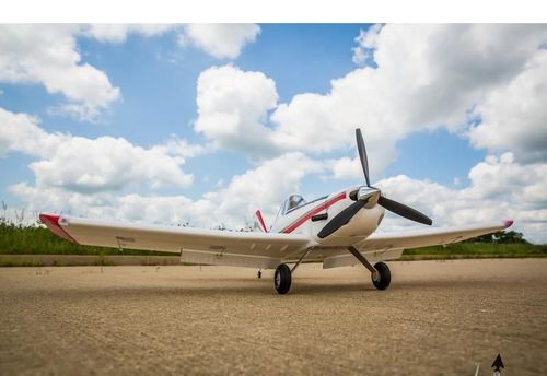 Pawnee Brave Night Flyer BNF Basic na Arena.pl