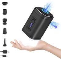 pompka elektryczna 107c4-4700 black