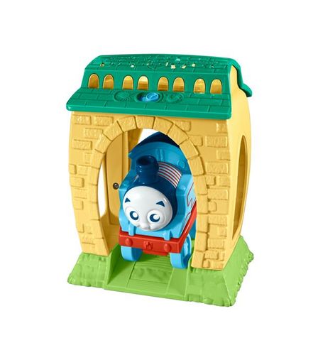 FISHER PRICE FFX61 Tomek i Przyjaciele My First na Arena.pl