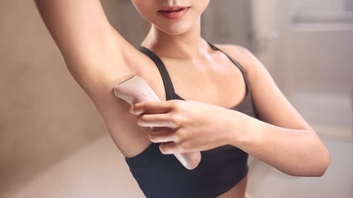 Depilator Philips Epilator Series 9000 BRE719/00 na Arena.pl