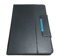 Etui na Tablet iPad Air 2/Air/Pro 9.7" Wytrzymałe Magnetyczne Czarne