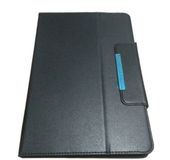 Etui na Tablet iPad Air 2/Air/Pro 9.7" Wytrzymałe Magnetyczne Czarne