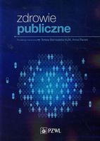 ZDROWIE PUBLICZNE ANNA JABŁOŃSKA-CHMIELEWSKA, MIROSŁAW JAROSZ, CZES