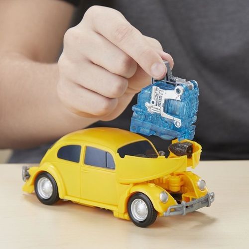 Transformers - Energon Igniters Bumblebee E0763 na Arena.pl