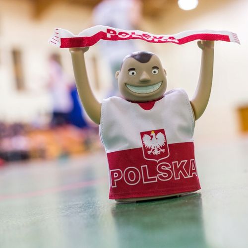 solarny kibic polska na Arena.pl