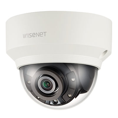 Kamera IP Hanwha Techwin XND-6020R na Arena.pl