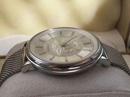 Versace zegarek damski VE8103921 na Arena.pl