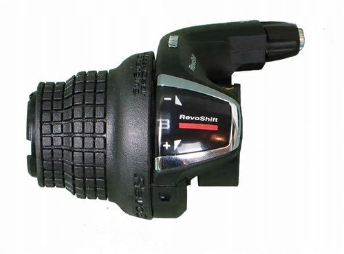 MANETKI SHIMANO SL-RS35 3x7 INDEX KOMPLET + LINKI na Arena.pl