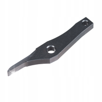 NÓŻ ŚRODKOWY DO JS1670 JS1000 MAKITA 792537-8