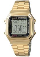 Zegarek Damski Casio A178WGA-1ADF