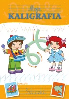 Moja Kaligrafia - Szlaczki