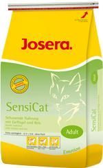 JOSERA SensiCat 2x10kg na Arena.pl