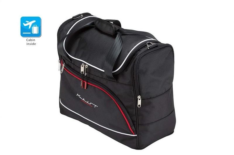 Torba do samolotu KJUST AS24GP (40L) zdjęcie 3
