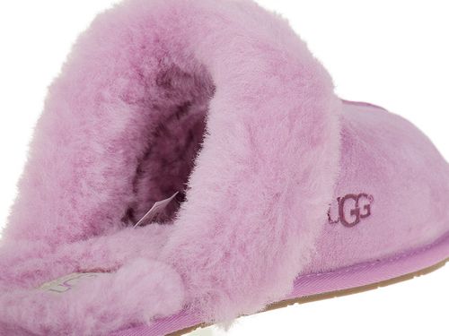 Ugg Scuffette II Oysted 5661_BDC - 43 na Arena.pl