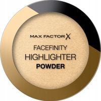 max factor facefinity rozświetlacz prasowany 002 golden hour 8 g