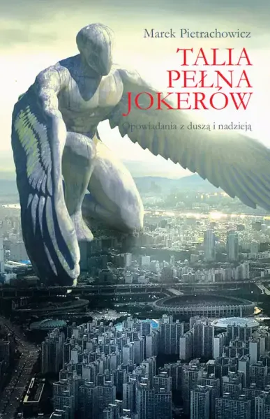 Talia pełna jokerów zdjęcie 1