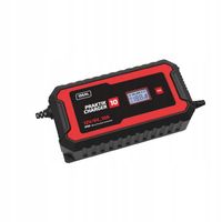 IDEAL PRAKTIK CHARGER 10 INTELIGENTNY PROSTOWNIK