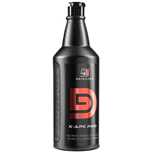 X-APC PRO Neutralny Środek Czyszczący Moje Auto 1l (20-D03) na Arena.pl