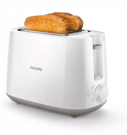 Toster Philips HD 2581/00 900W 2 tosty rozmrażanie na Arena.pl
