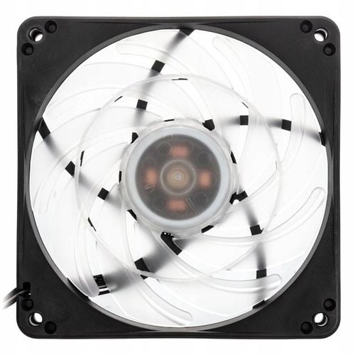 Wentylator SilverStone SST-FW124-ARGB 120mm na Arena.pl