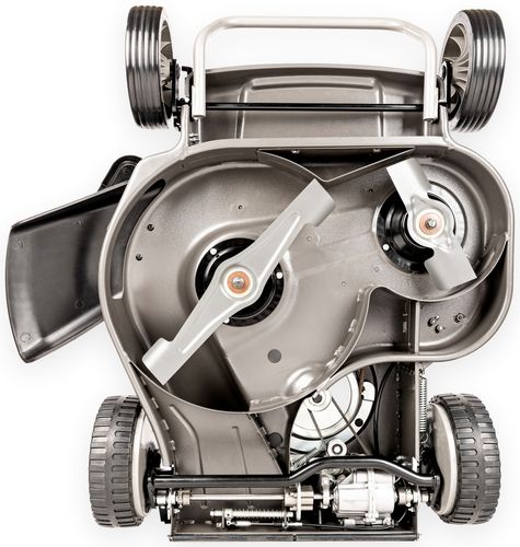 WEIBANG WB778 SLC V-3IN1 KOSIARKA SPALINOWA DO TRAWY Z NAPĘDEM DWUNOŻOWA PROFESJONALNA KOMUNALNA 9 KM / 77 cm = WEIBANG Virtue 77 TBO - OFICJALNY DYSTRYBUTOR - AUTORYZOWANY DEALER WEIBANG na Arena.pl