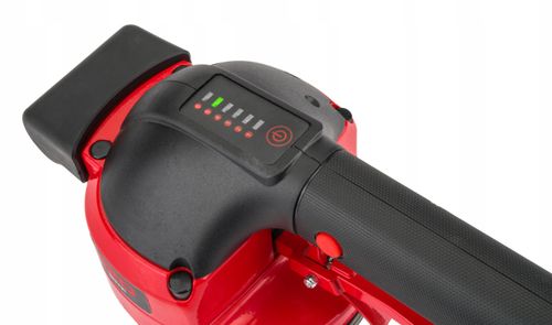 PRZYSSAWKA WIBRUJĄCA DO UKŁADANIA PŁYTEK WIBRATOR DO POZIOMOWANIA 2xAKU 18V na Arena.pl