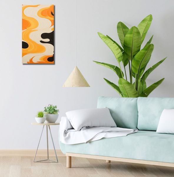 Obraz 30x60cm Słońce i Cień zdjęcie 2