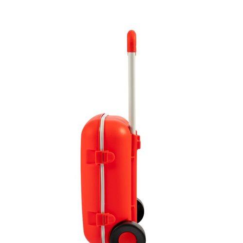 walizka dla dzieci Doloni czerwony na Arena.pl