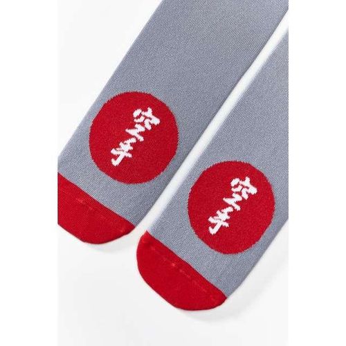SKARPETY BOBBY SOX  KARATE 35-38 na Arena.pl