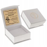 ZŁOTY ŁAŃCUSZEK PR. 925 585 + MEDALIK KOMUNIJNY DLA DZIEWCZYNKI DLA CHŁOPCA