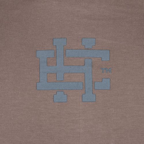 T-shirt BASIC CLASSIC BEŻOWY 2XL na Arena.pl