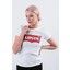 Levi's THE PERFECT TEE 0053 LARGE BATWING WHITE L na Arena.pl