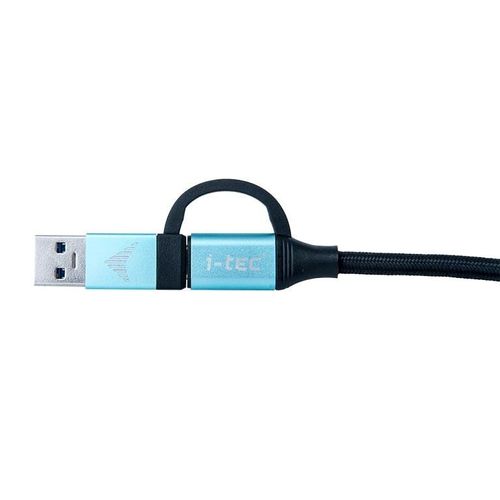 Kabel Usb I-Tec Usb Typ C 1 na Arena.pl