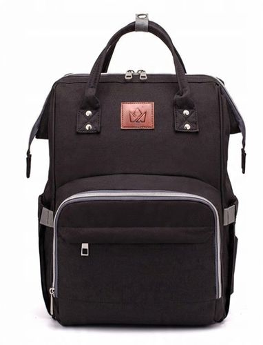 TORBA DO WÓZKA PLECAK DLA MAMY TATY RÓŻNE KOLORY na Arena.pl