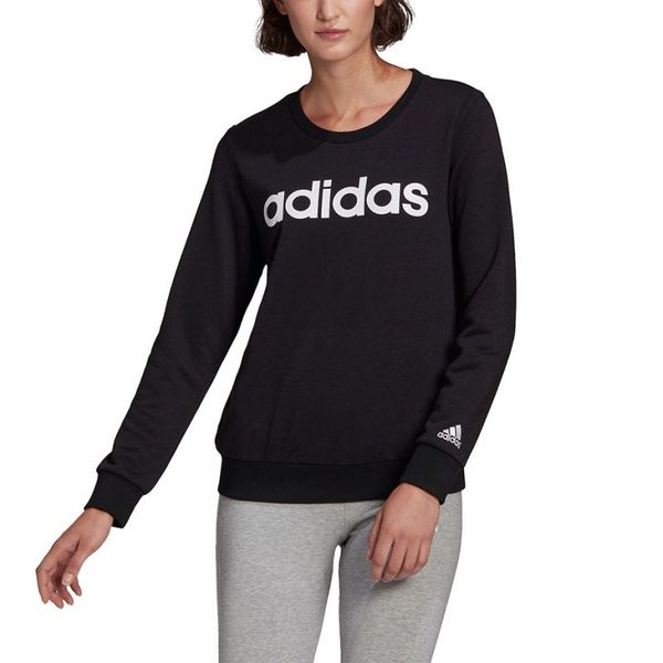 Bluza adidas Essentials Linear W GL0718 XS zdjęcie 5