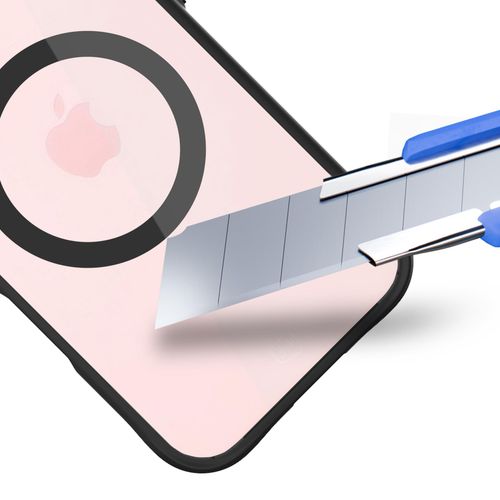 Etui z MagSafe na Apple iPhone 16 Plus - 3mk Satin Armor MagCase na Arena.pl