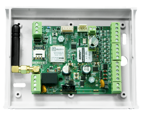 MODUŁ ROPAM BasicGSM BOX2 na Arena.pl