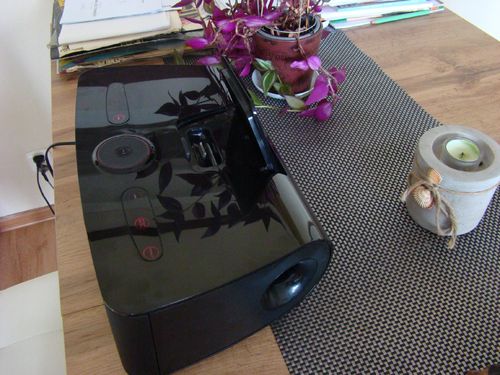 Głośnik komputerowy Edifier MG300 5W Bluetooth Czarny na Arena.pl