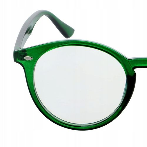 okulary do czytania okulary blokujące niebieskie światło okulary na Arena.pl