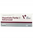 Vetexpert Hepatiale Forte Advanced 30 tabletek