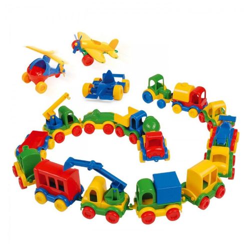 KID CARS/WADER, na Arena.pl
