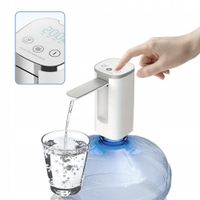 DOZOWNIK DO WODY ViO E22 - ELEKTRYCZNA POMPKA Z WYŚWIETLACZEM CYFROWYM