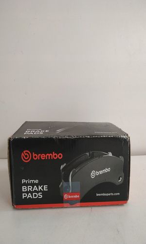 KLOCKI HAM MERCEDES-BENZ SPRINT BREMBO na Arena.pl