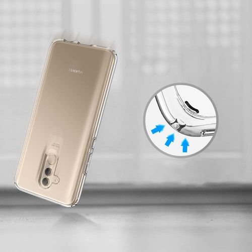 ETUI HUAWEI MATE 20 LITE SPIGEN LIQUID CRYSTAL na Arena.pl