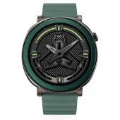 Smartwatch HiFuture Aurora - beżowy