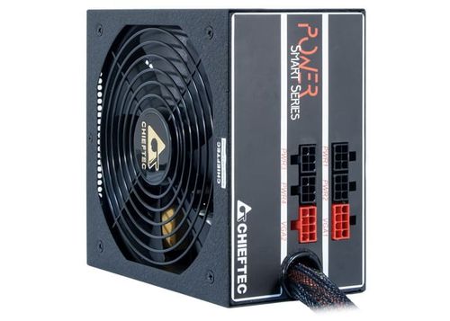 Chieftec GPS-1000C 1000W, box na Arena.pl